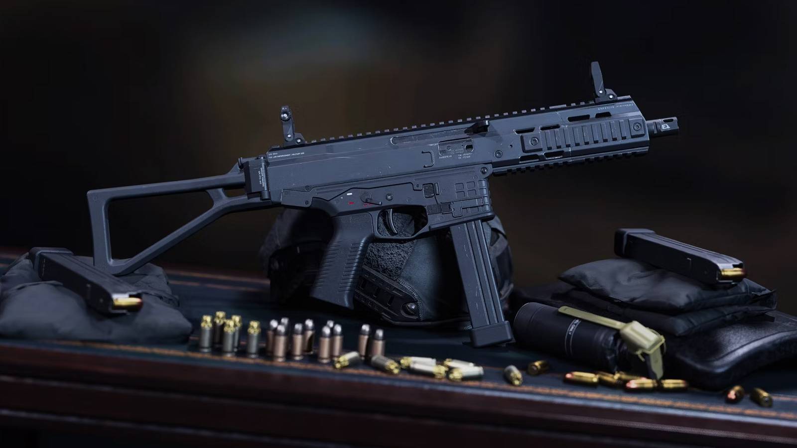 Warzone 2 Season 6 Best SMGs in The Meta