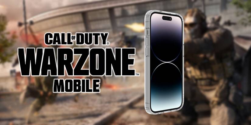 warzone-mobile-iphone-specifications