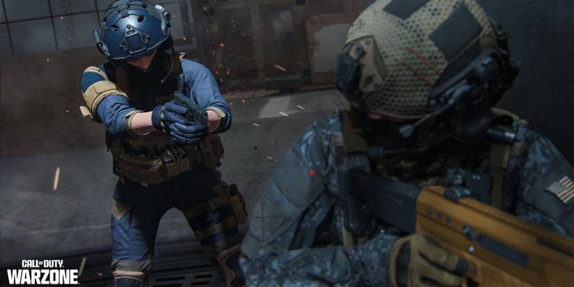 the new gulag in call of duty warzone.