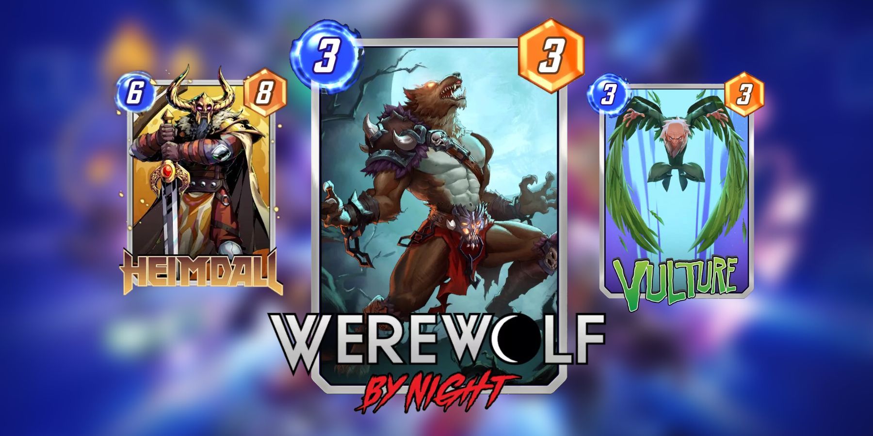 Werewolf By Night Decks to Try on Day 1 and Strategy Guide: Is