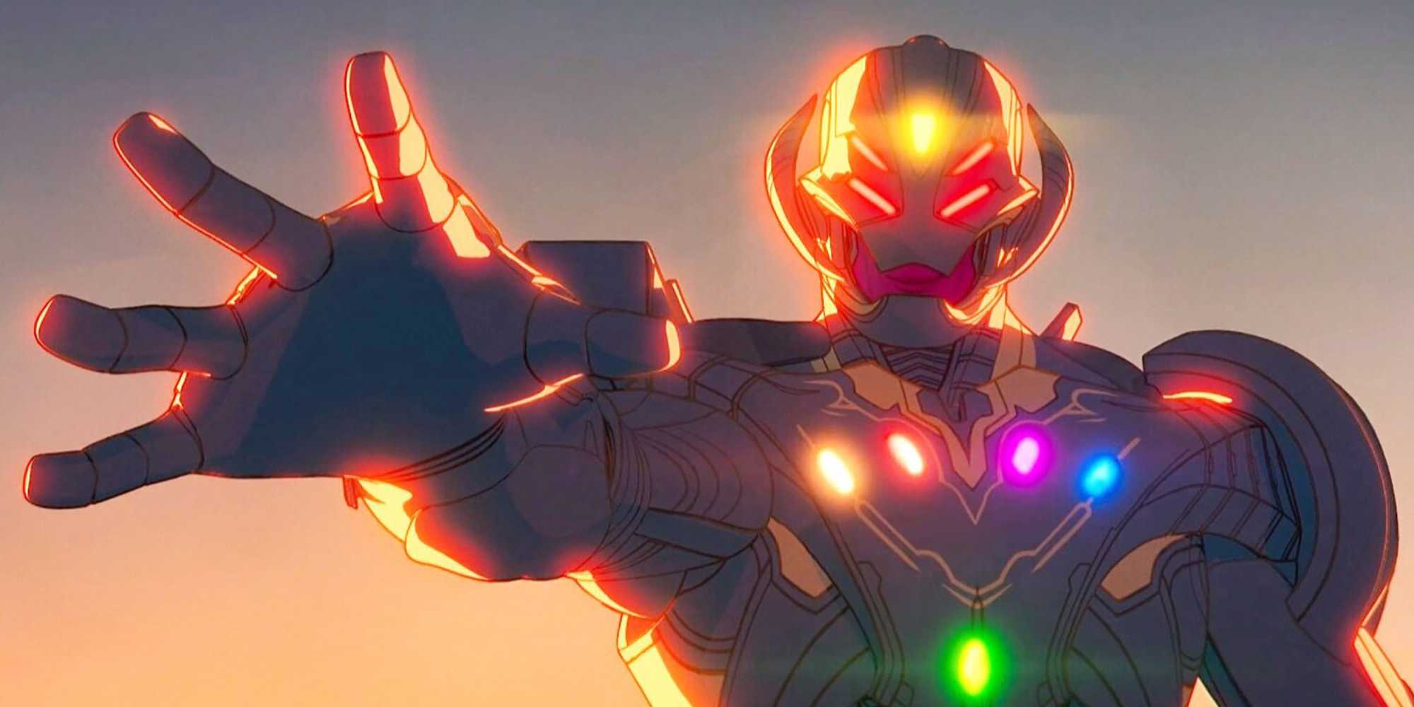 Marvel Rivals Hot Topic Ultron Hot Topic May Have Just Leaked a New Marvel Rivals Character