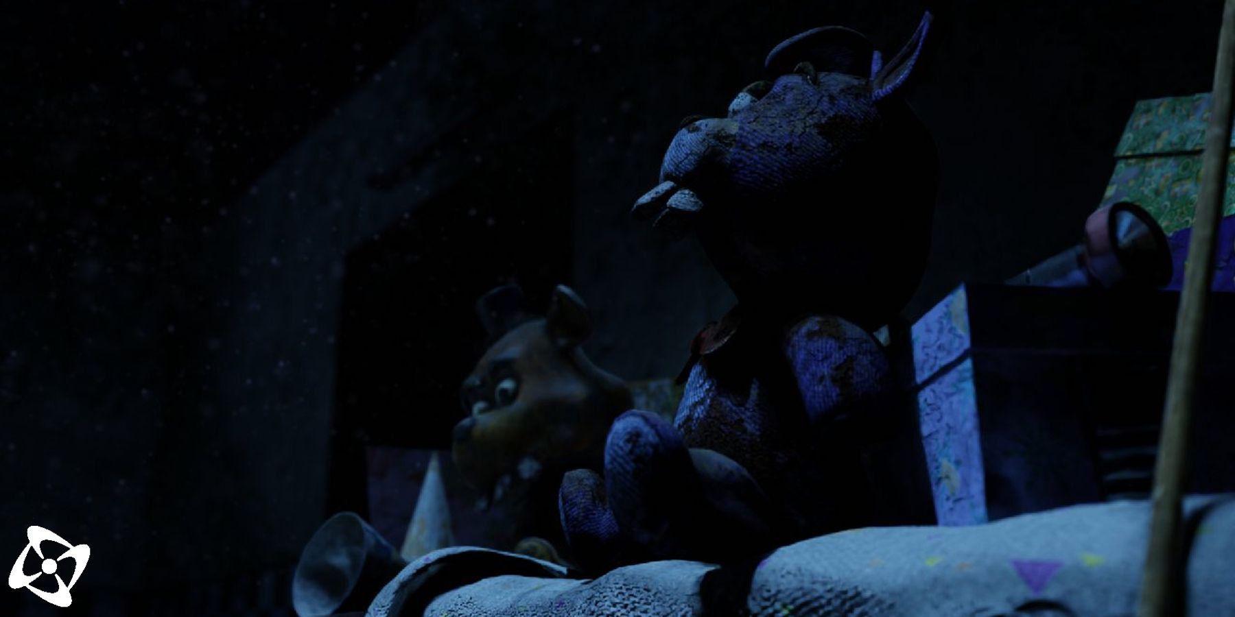 What to Expect From Clickteam's Teased Five Night at Freddy's Game
