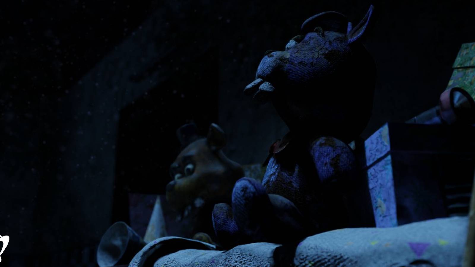 What to Expect From Clickteam's Teased Five Night at Freddy's Game