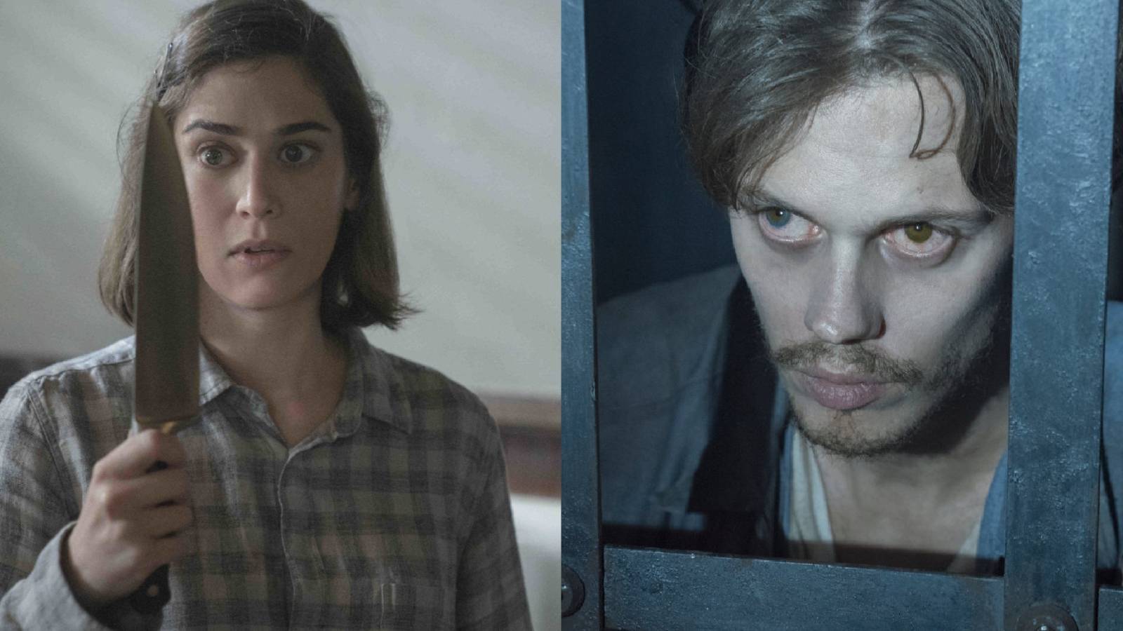 Whatever Happened to Castle Rock