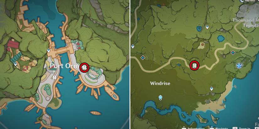 where to buy philanemo mushrooms in genshin impact