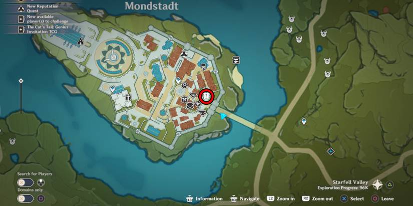 where to buy small lamp grass in genshin impact