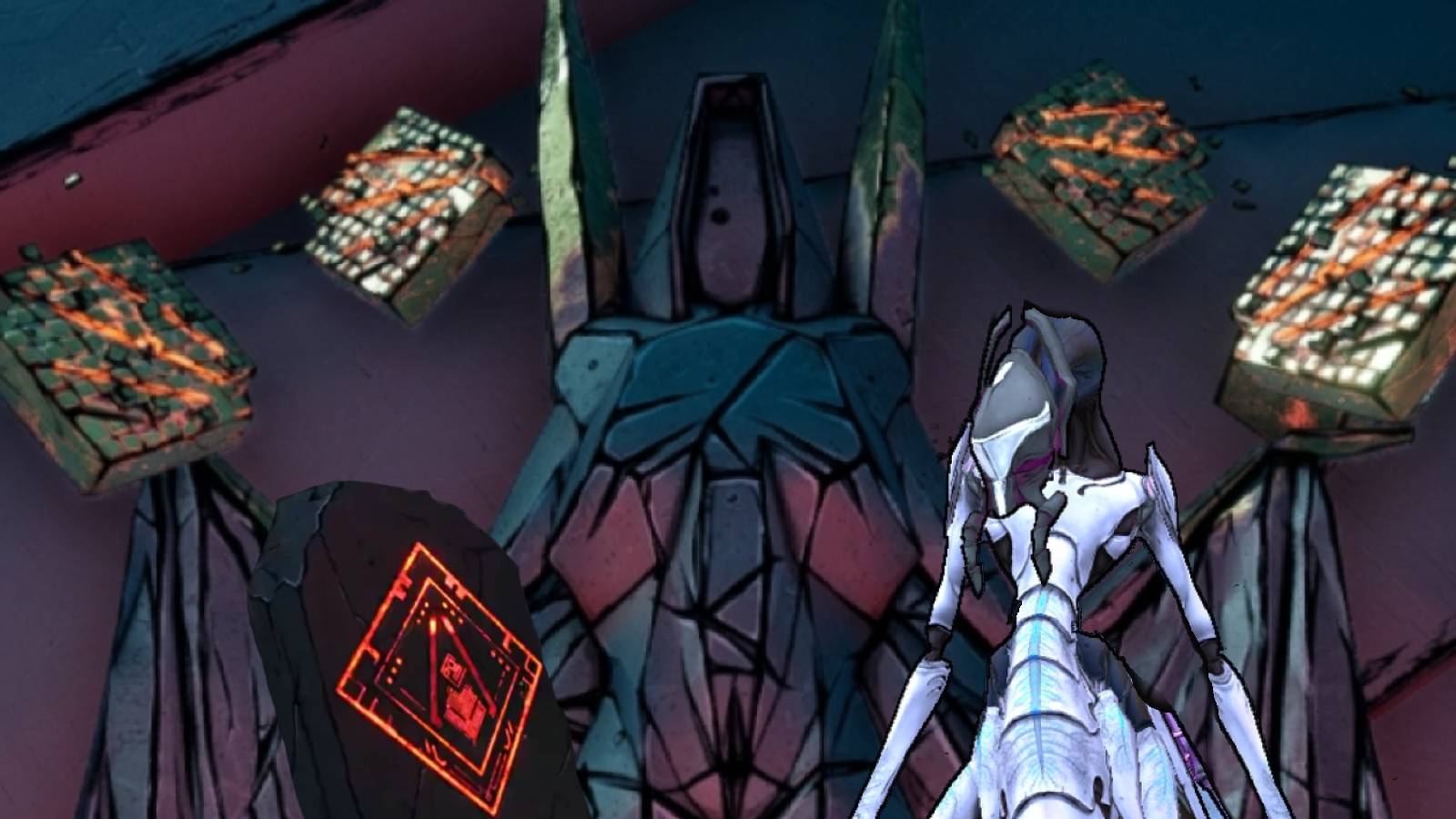 Why Nyriad May Play a Big Role in Borderlands 4