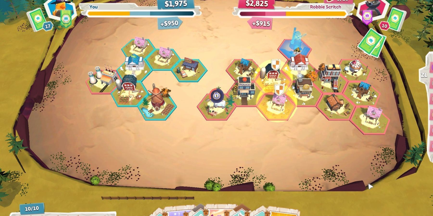 Wild Country: CEO Shares Insights on Bridging the Gap Between Hardcore Card Games and New Players