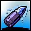 Wizard With A Gun - Icon Of Cold Bullet 2