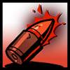 Wizard With A Gun - Icon Of Destruction Bullet 2