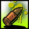 Wizard With A Gun - Icon Of Poison Bullet 3