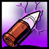 Wizard With A Gun - Icon Of Shock Bullet 3