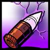 Wizard With A Gun - Icon Of Shock Bullet 4