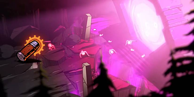 Wizard With A Gun - Order Bullets