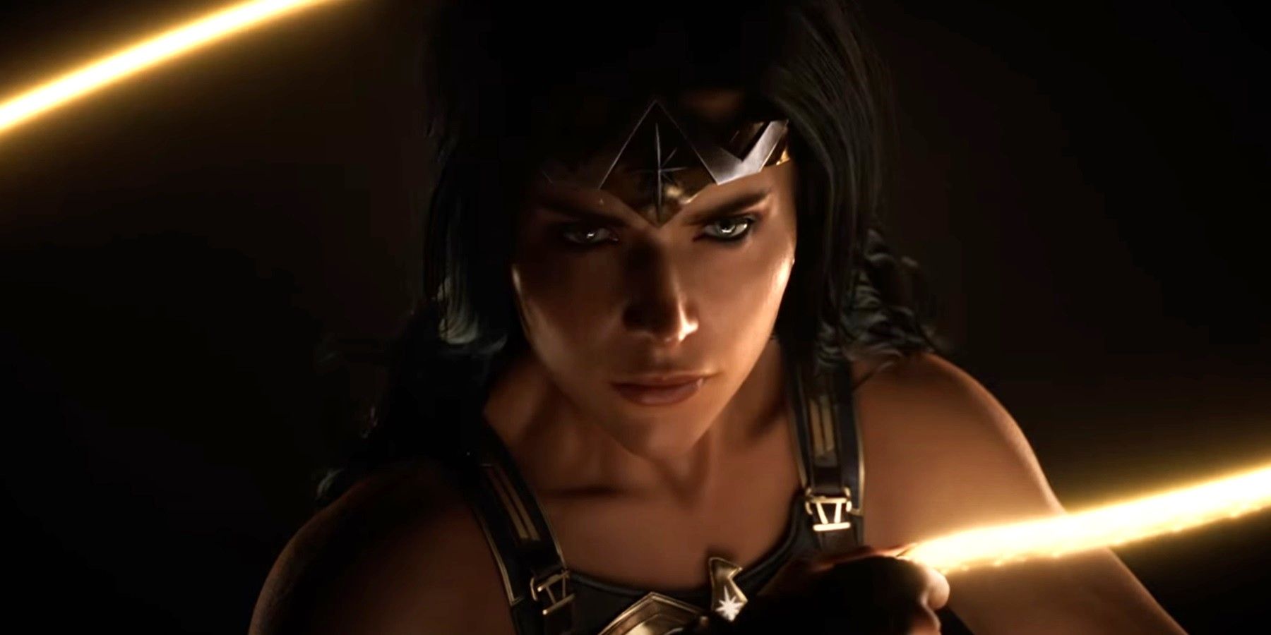 Discussion] Any news on the Wonder Woman game? It's been almost