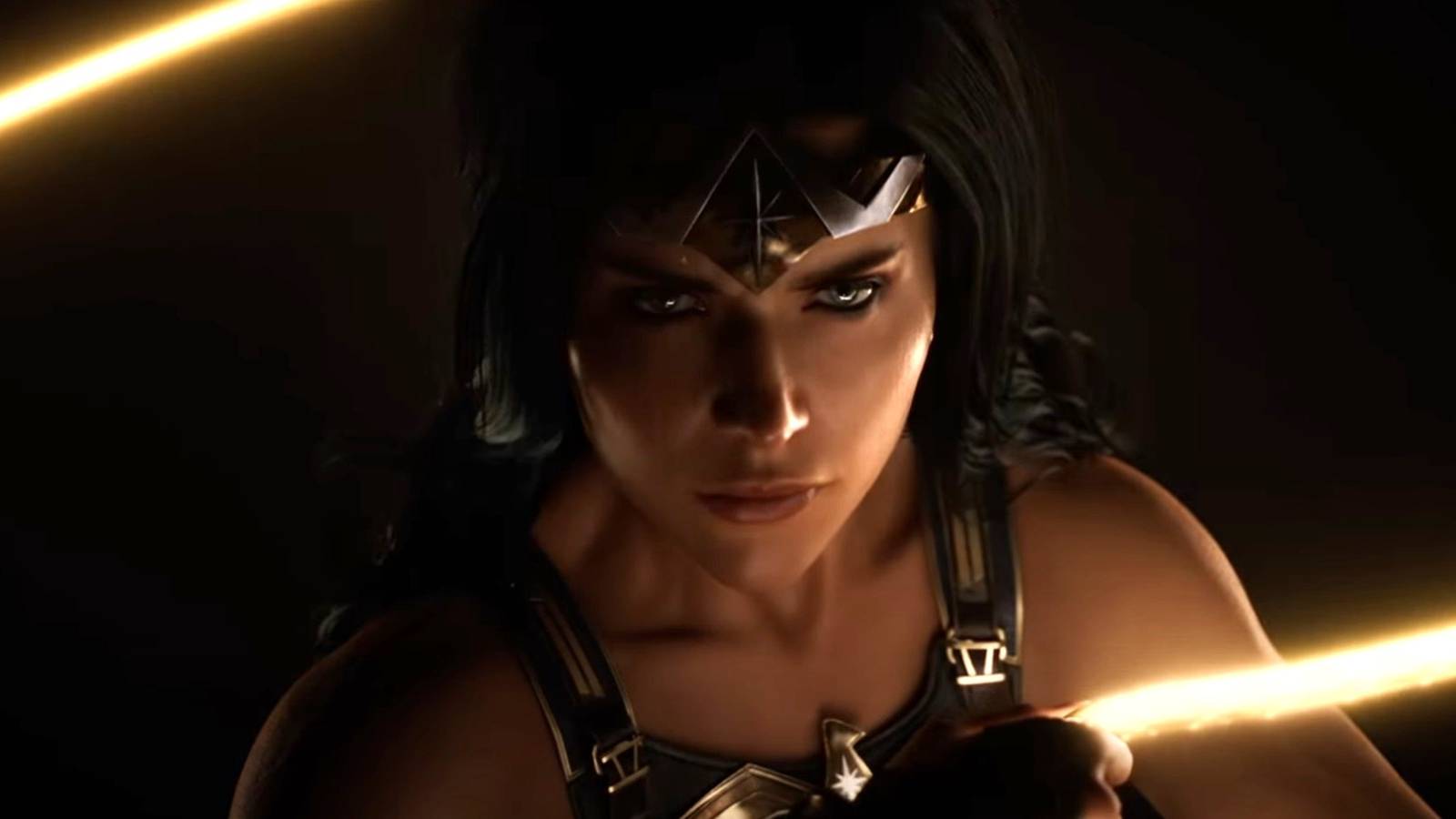 wonder woman game diana