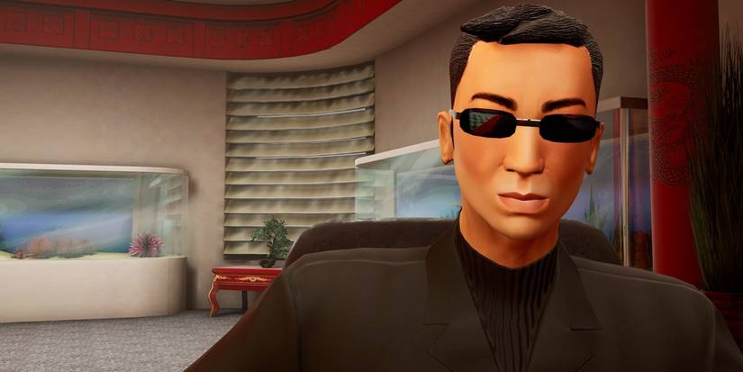 Woozie in Grand Theft Auto San Andreas