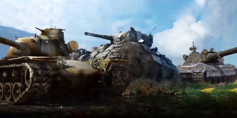 Russia Government Looking to Seize Lesta Studios