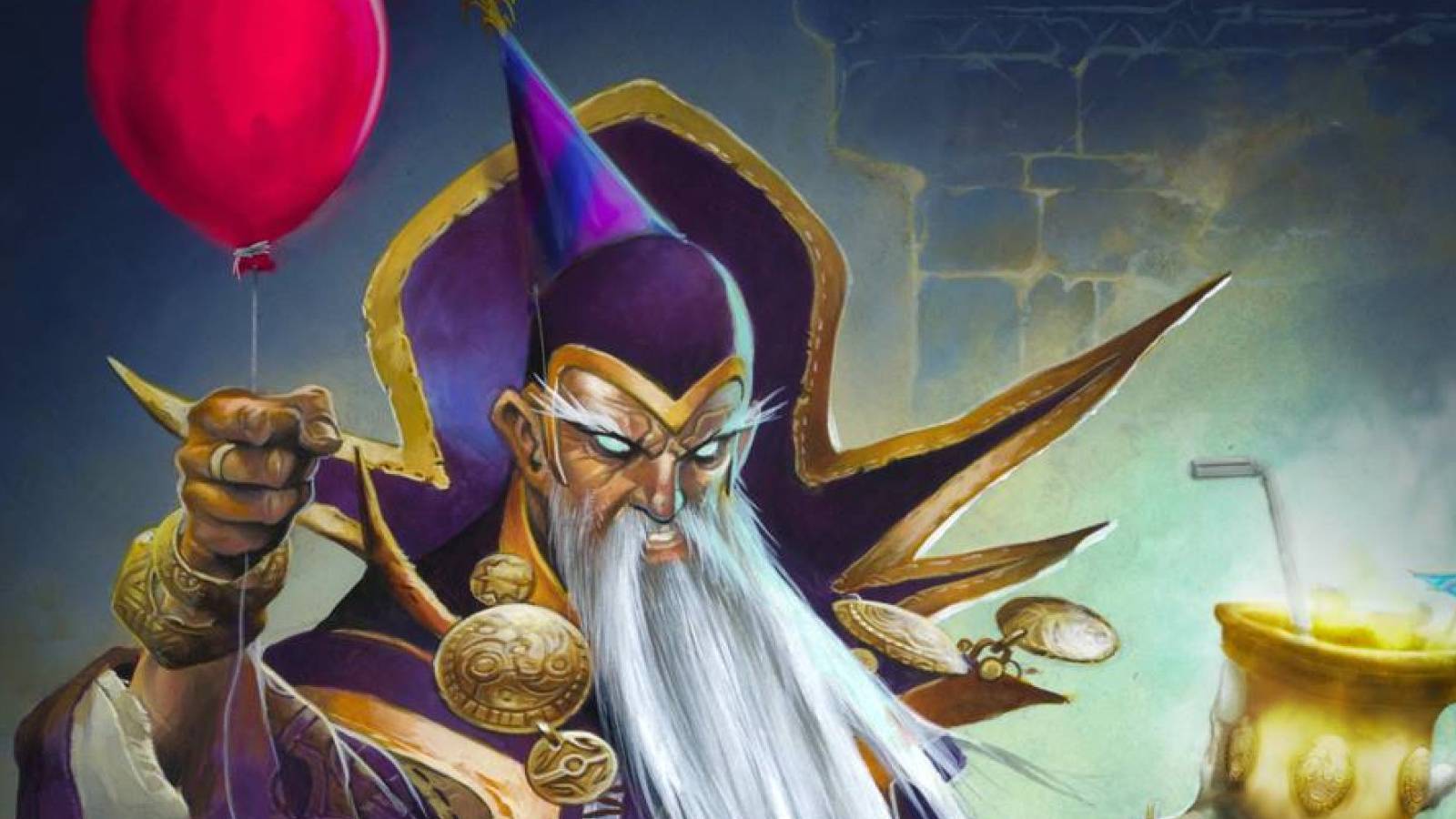 wow birthday celebration antonidas hearthstone worldchiller mount