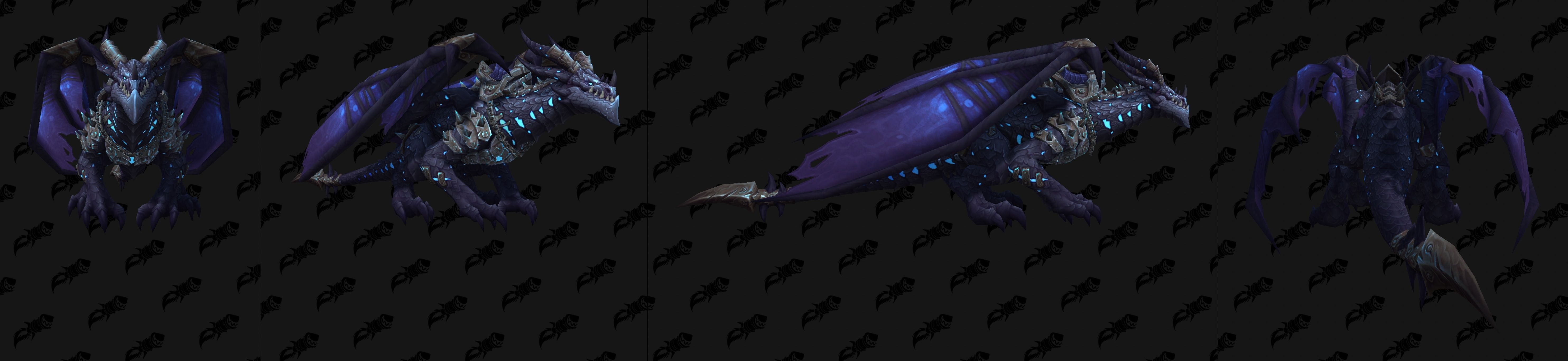 World of Warcraft 19th Anniversary Event Offers Experience Boost, New ...