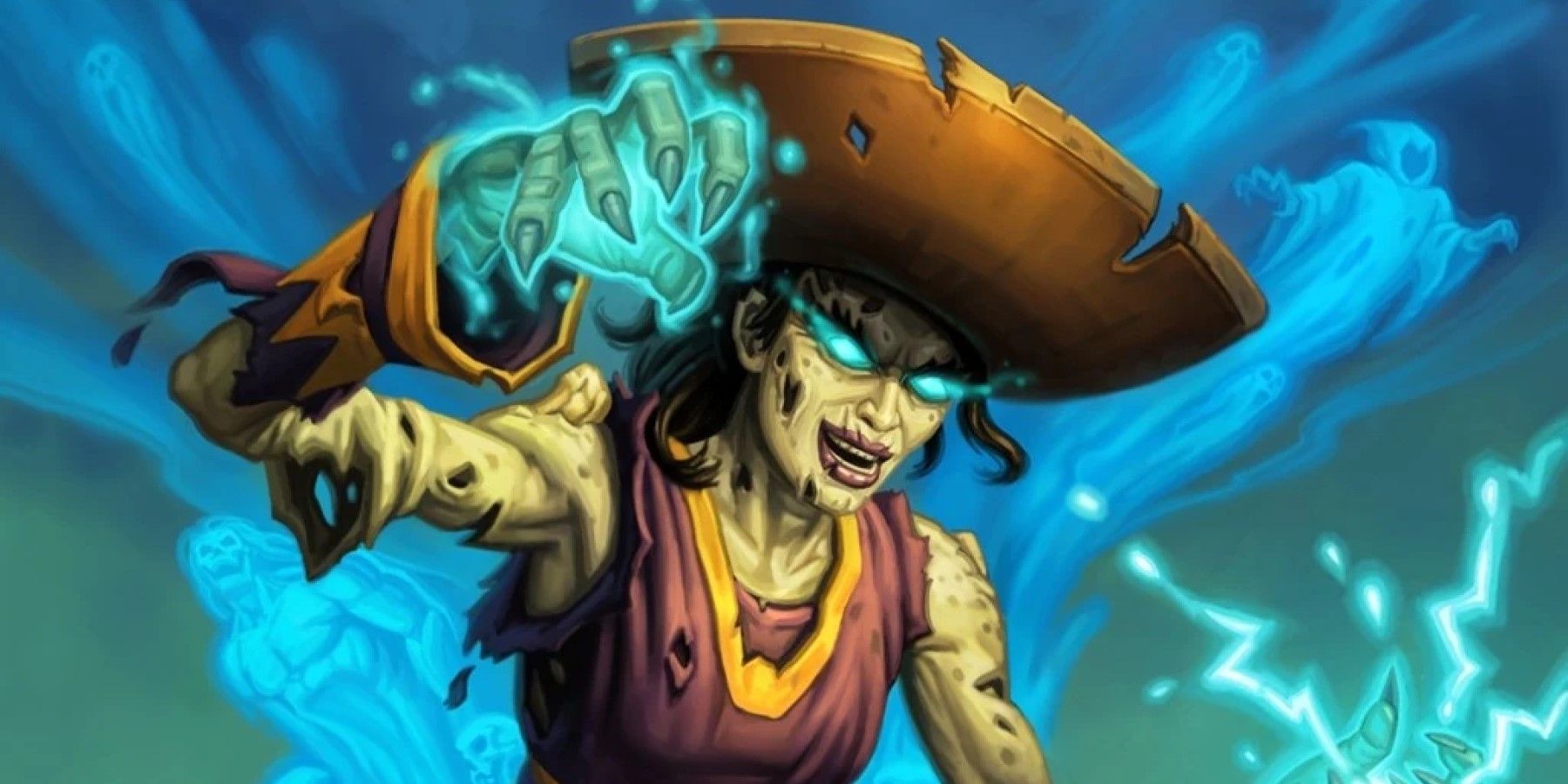 wow catrina meurta hearthstone