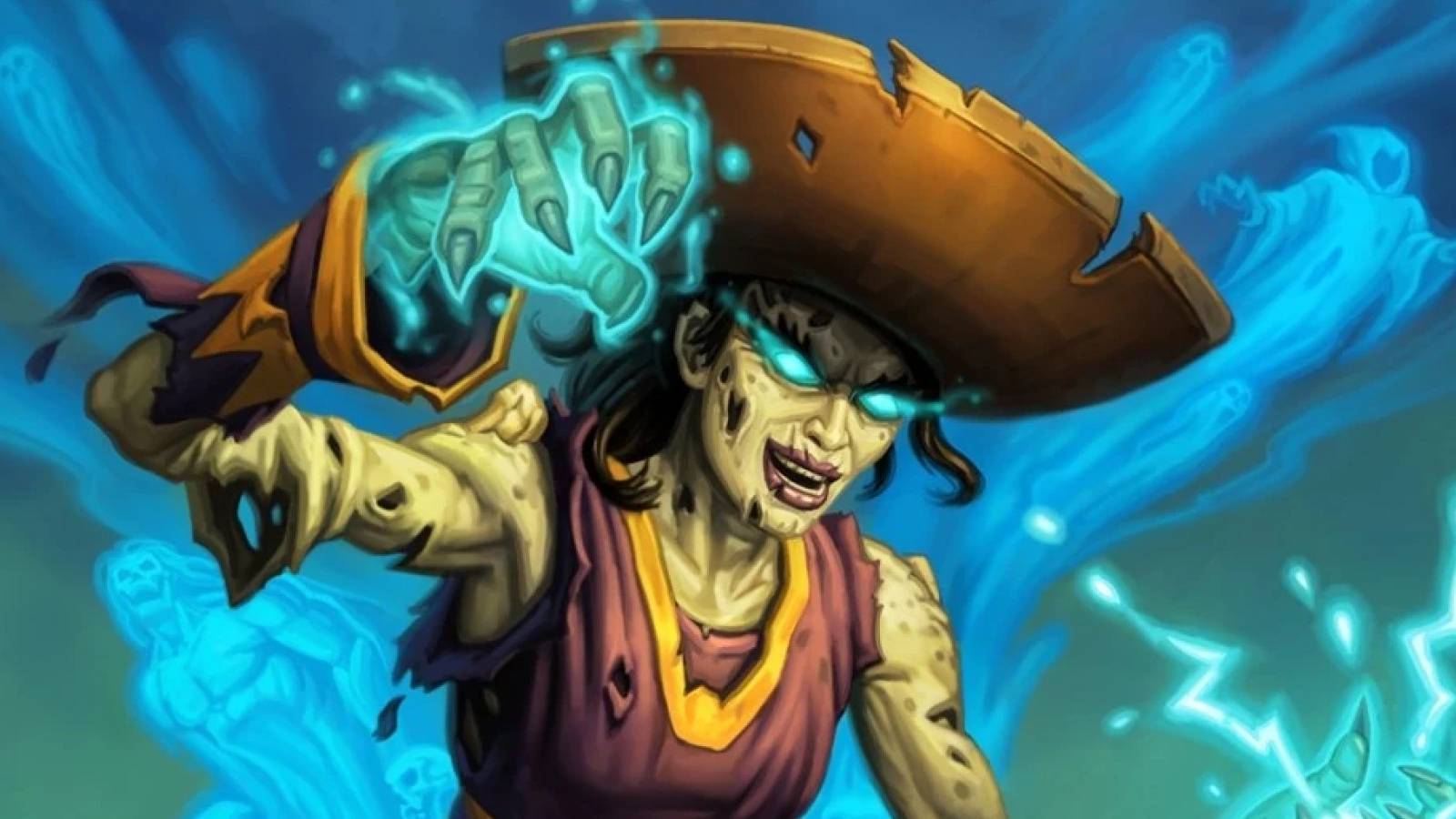 wow catrina meurta hearthstone