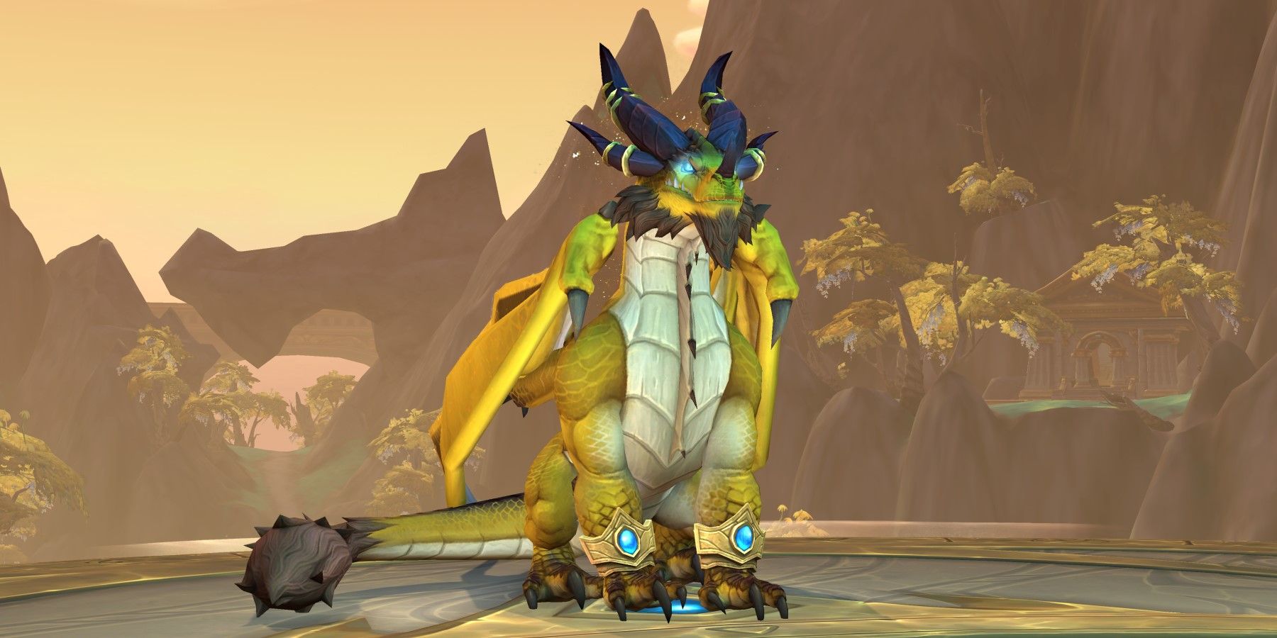 Prime Gaming Loot: Get the Armored Bloodwing Mount — World of Warcraft —  Blizzard News