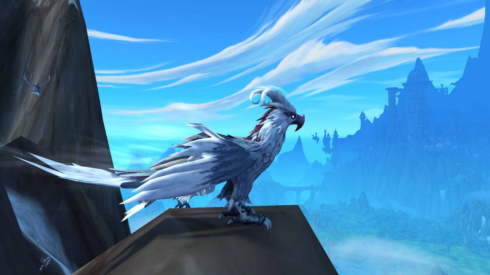 wow ohn'ahran plains df dragon isles pathfinder