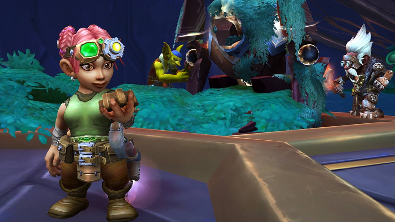 wow dragonflight companion pet