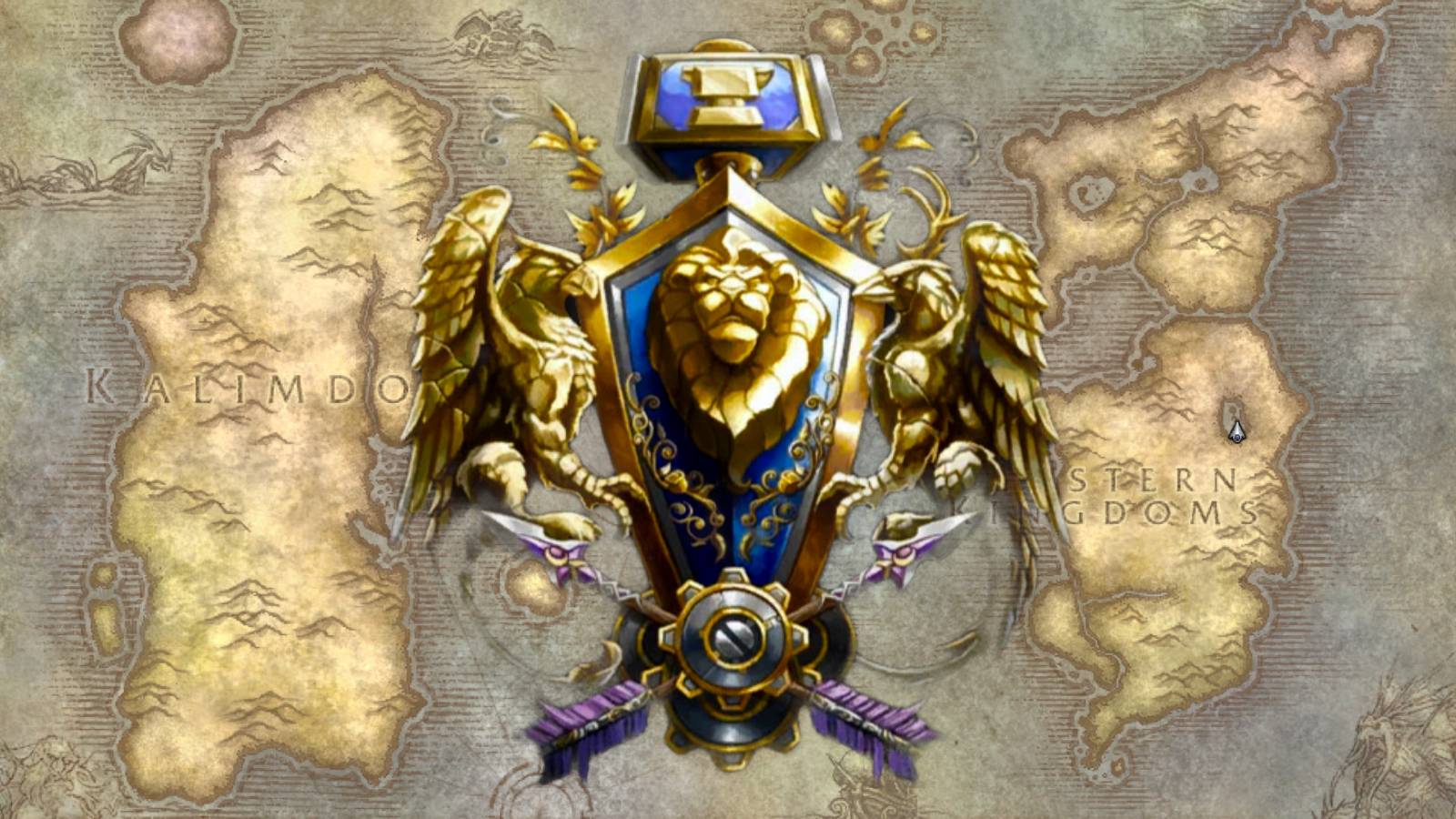 World of Warcraft Hardcore Alliance Leveling Guide 1 60 Route WoW