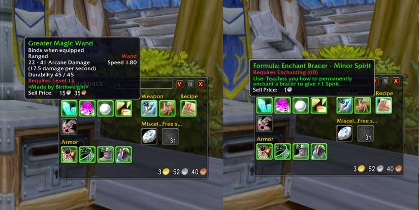 World of Warcraft Hardcore Gold Tips Guide BoE Auction House WoW HC