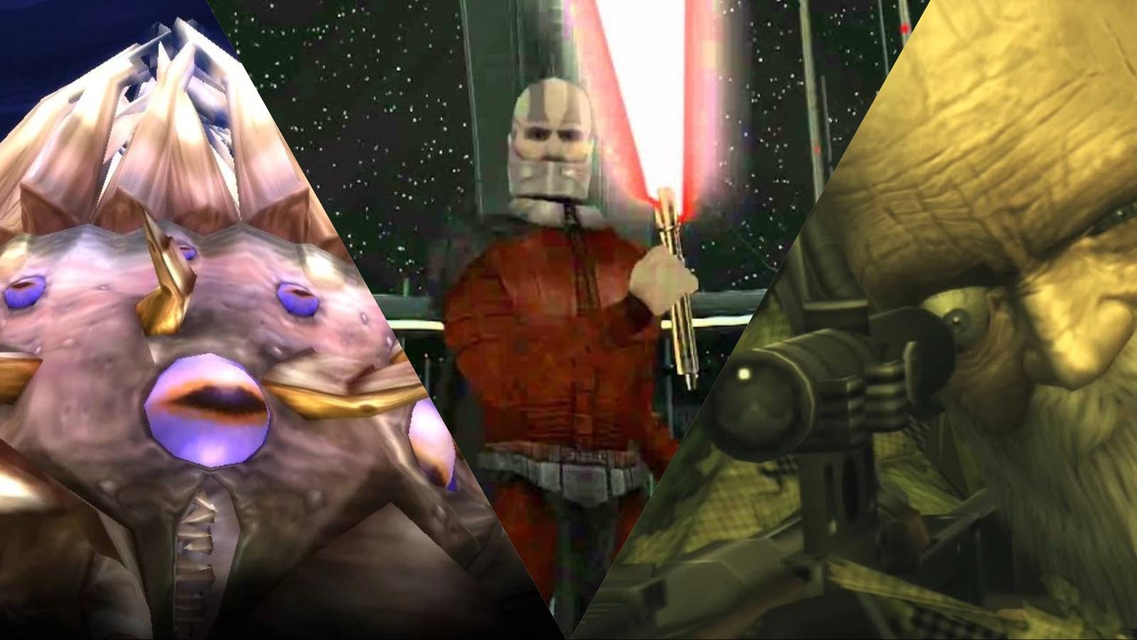 star wars snake eater darth malak c'thun the end