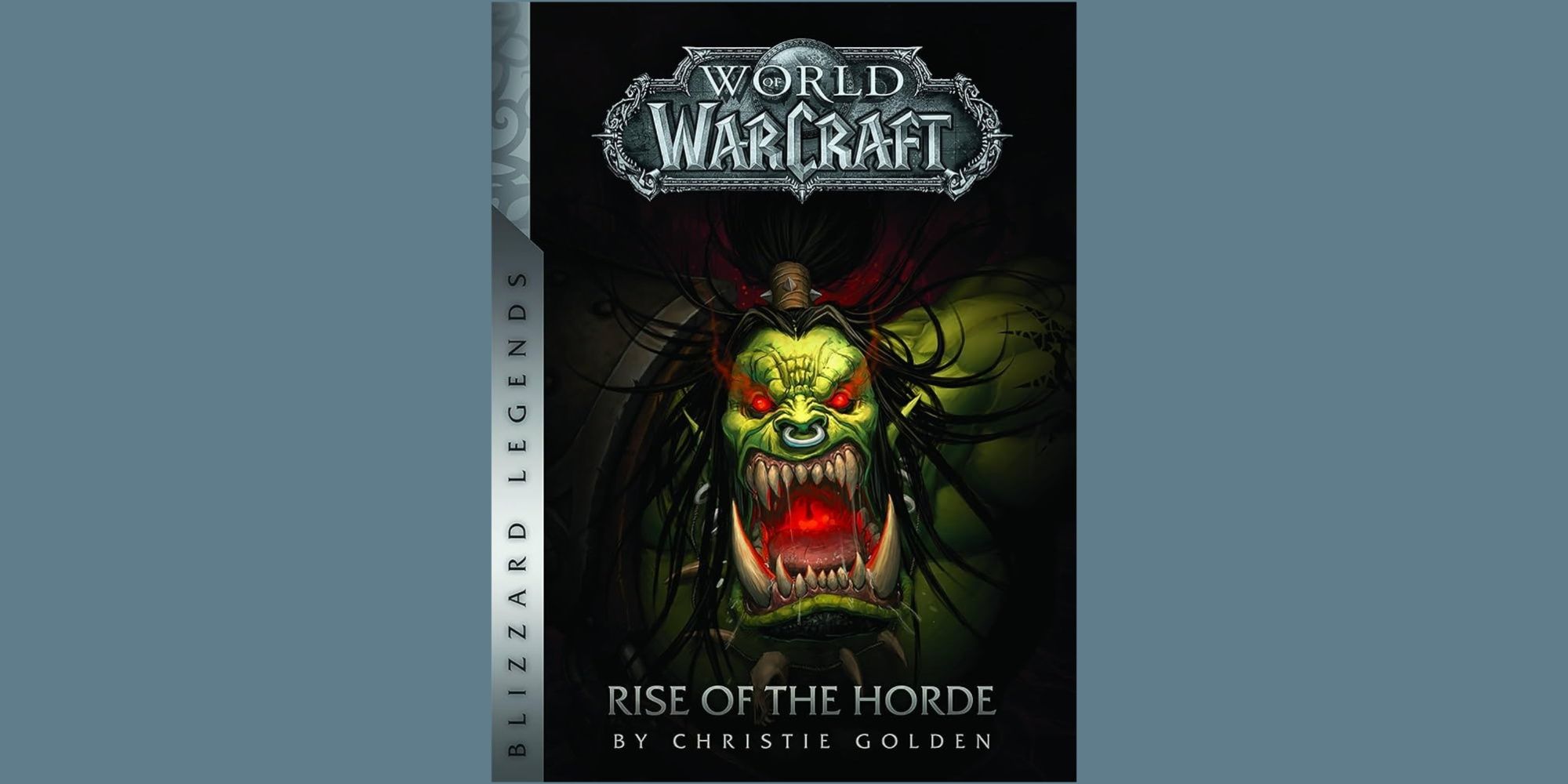 World of Warcraft Rise of the Horde