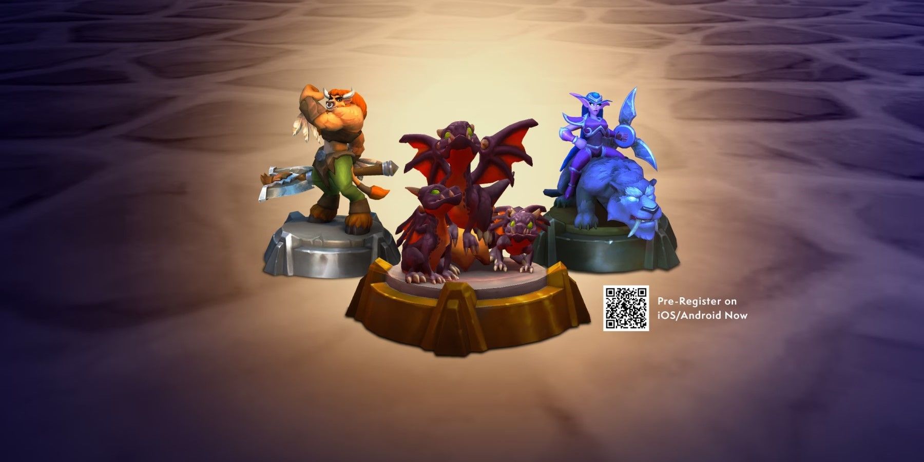 Exciting News: World of Warcraft to Eliminate a Troublesome Element in Crossover Event