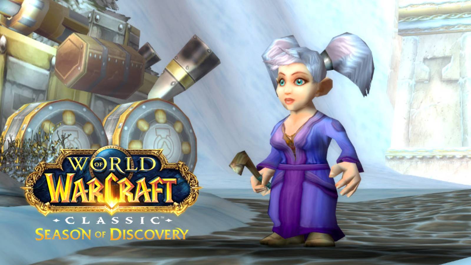 World of Warcraft Season of Discovery WoW SoD Mage Rune Engravings Runes Ranked