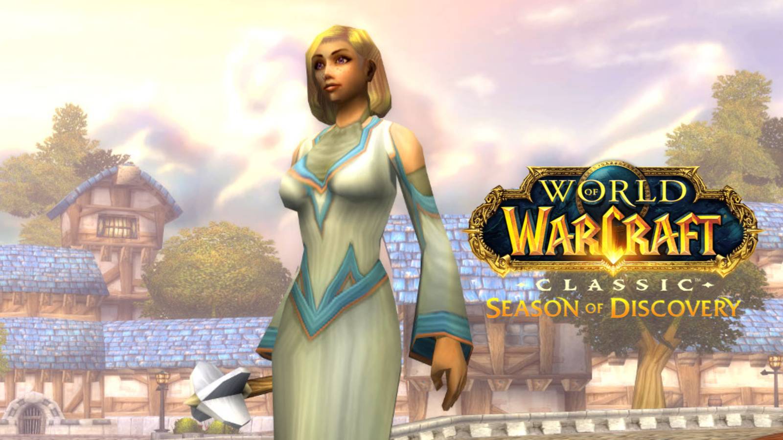 World of Warcraft Season of Discovery WoW SoD Priest Rune Engravings Runes Ranked