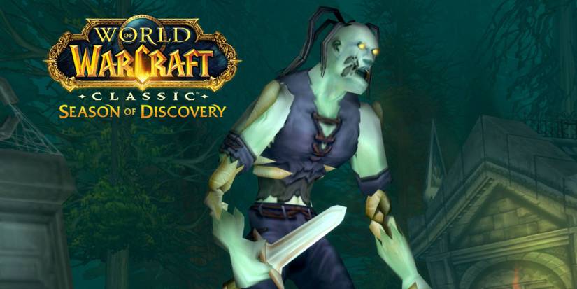 World of Warcraft Season of Discovery WoW SoD Rogue Rune Engravings Runes Ranked