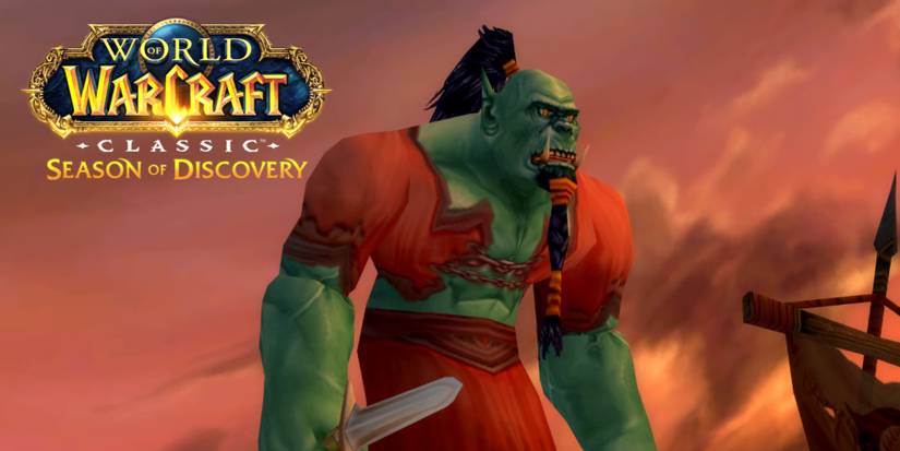 World of Warcraft Season of Discovery WoW SoD Warlock Rune Engravings Runes Ranked