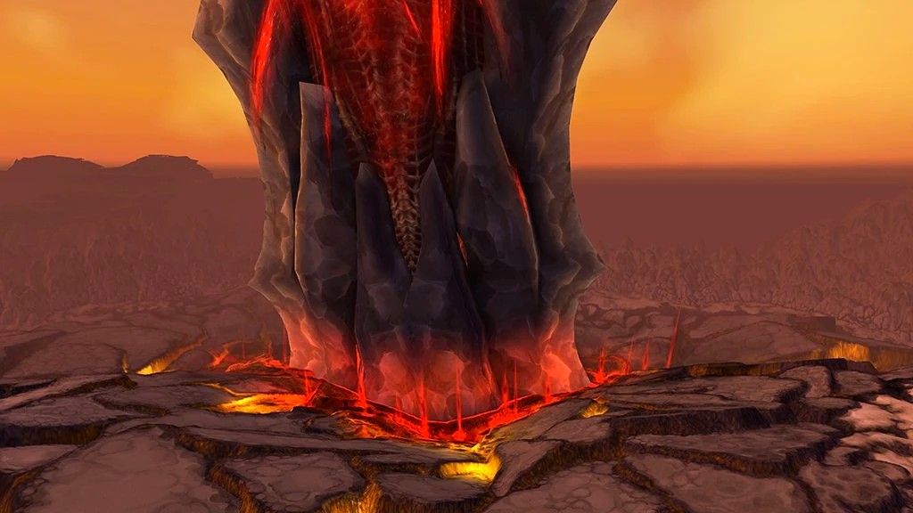 World of Warcraft The War Within: The Sword of Sargeras Explained