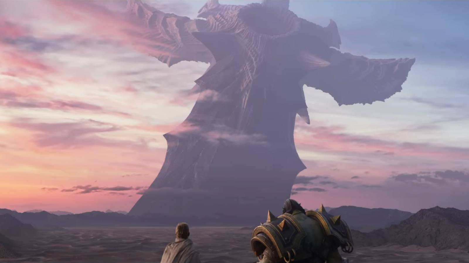 sword of sargeras silithus wow war within midnight last titan