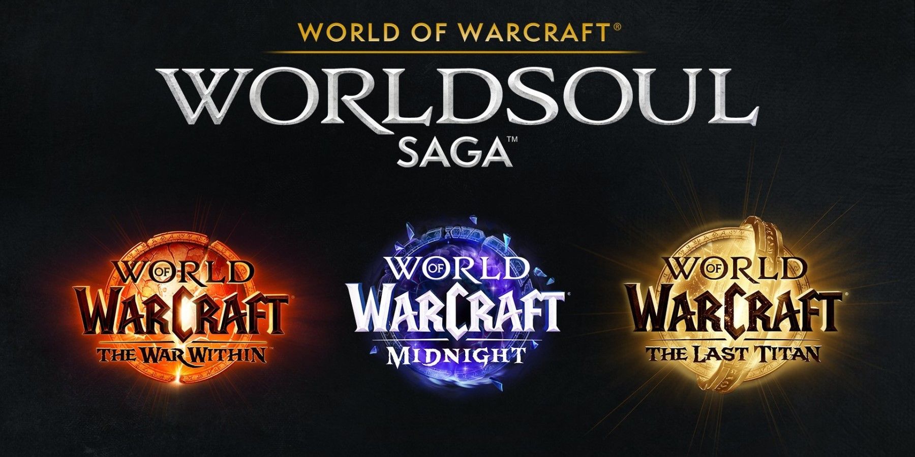 World of Warcraft Teases World Revamps in The Worldsoul Saga