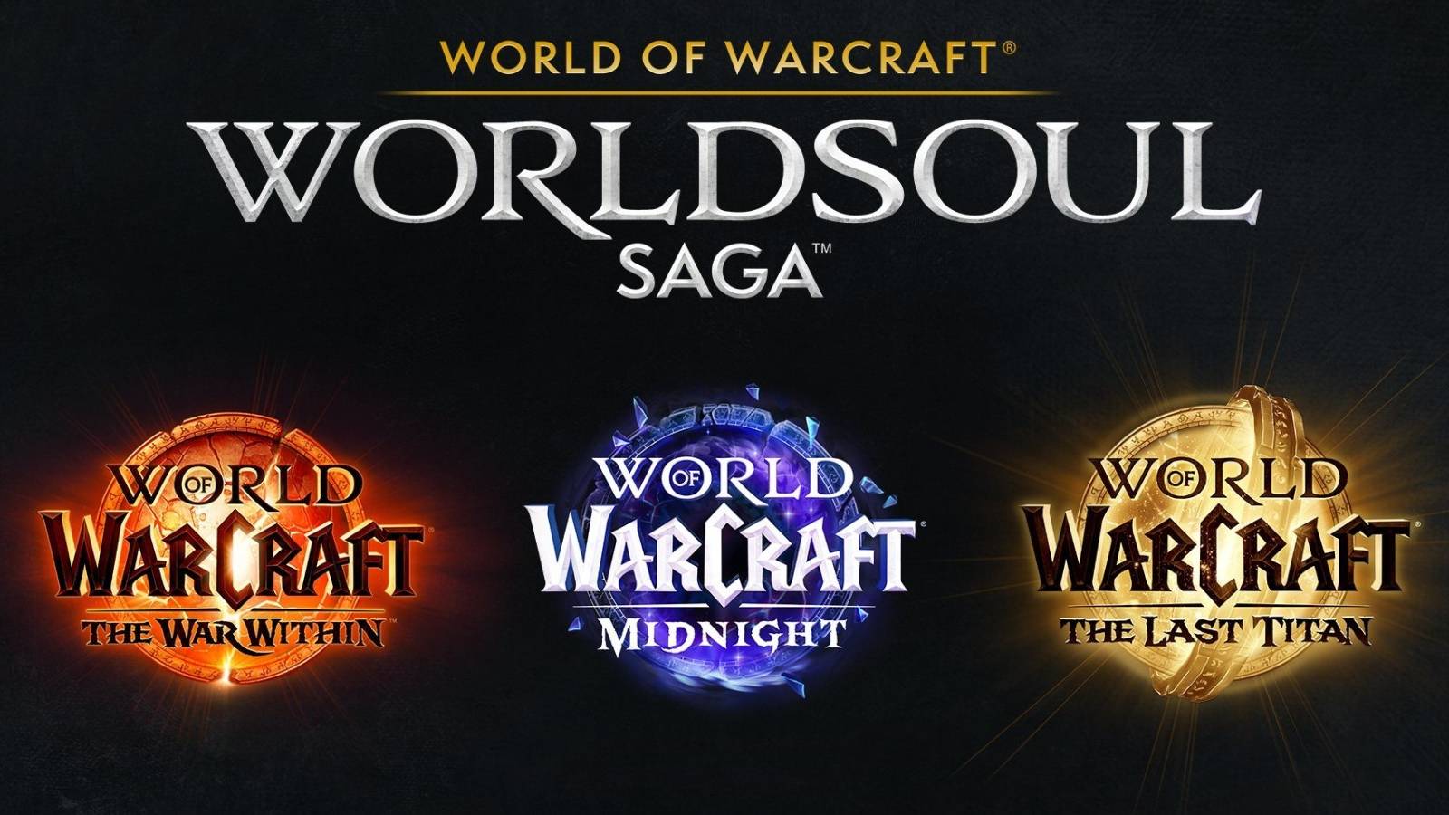 wow dragonflight the war within midnight the last titan