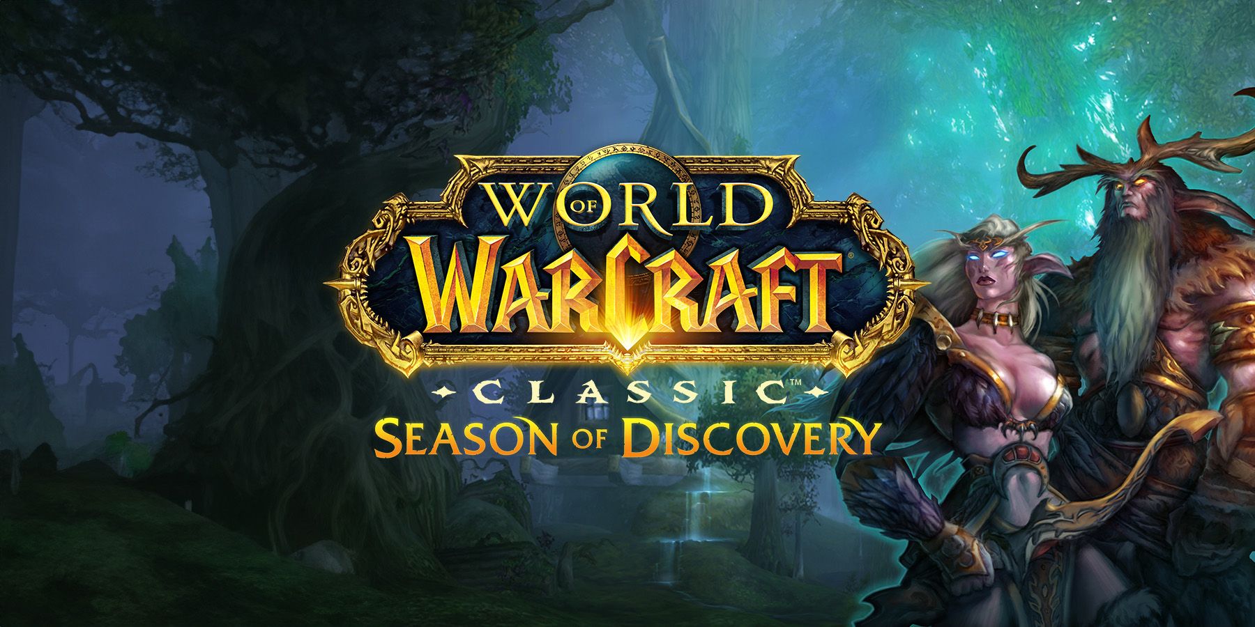WoW Classic updates its content release schedule, will phase content in  more gradually