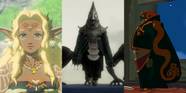 Characters Who Had The Worst Deaths In The Legend Of Zelda