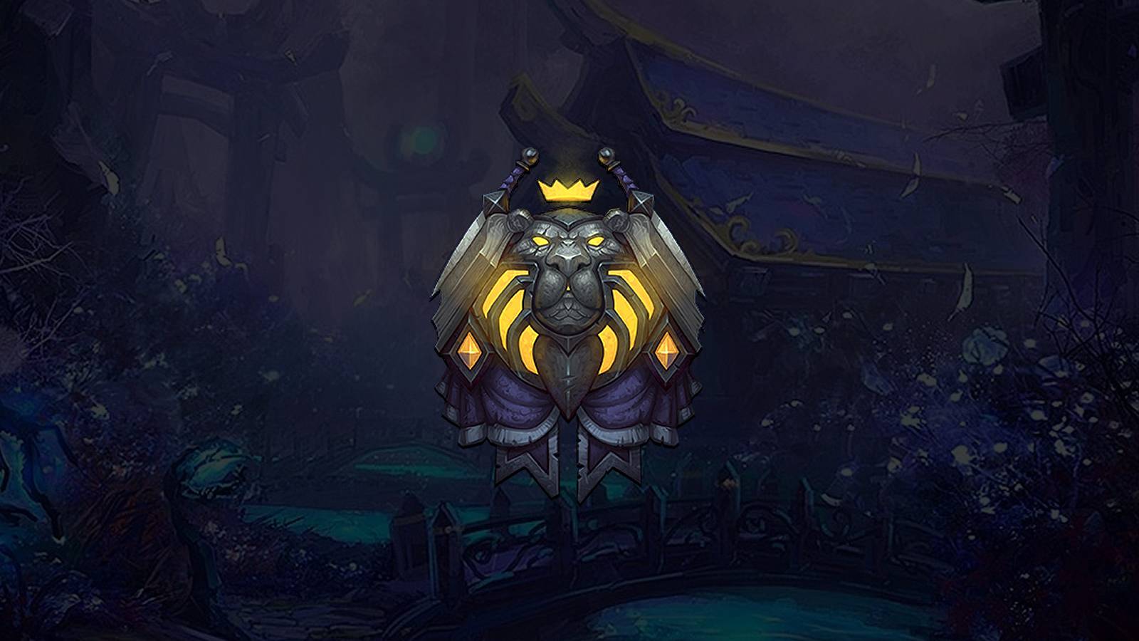 wow world of warcraft tyr's guard dragonflight epilogue patch 10.2.5 night elf paladins