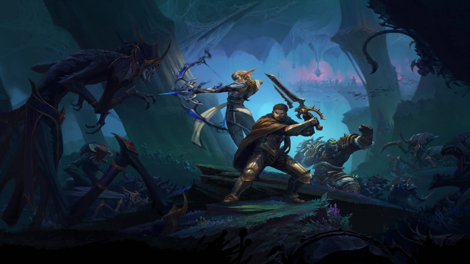 wow-the-war-within-blizzcon-deep-dive-hero-talents-warbands-systems-nov-2023