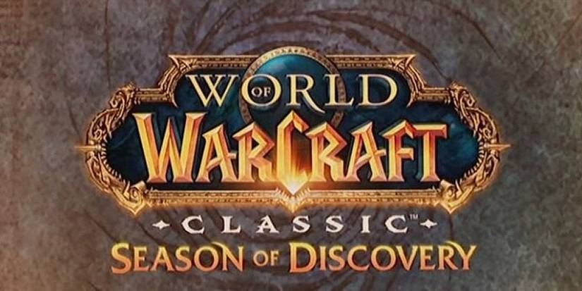 wow season of discovery world of warcraft classic plus announced