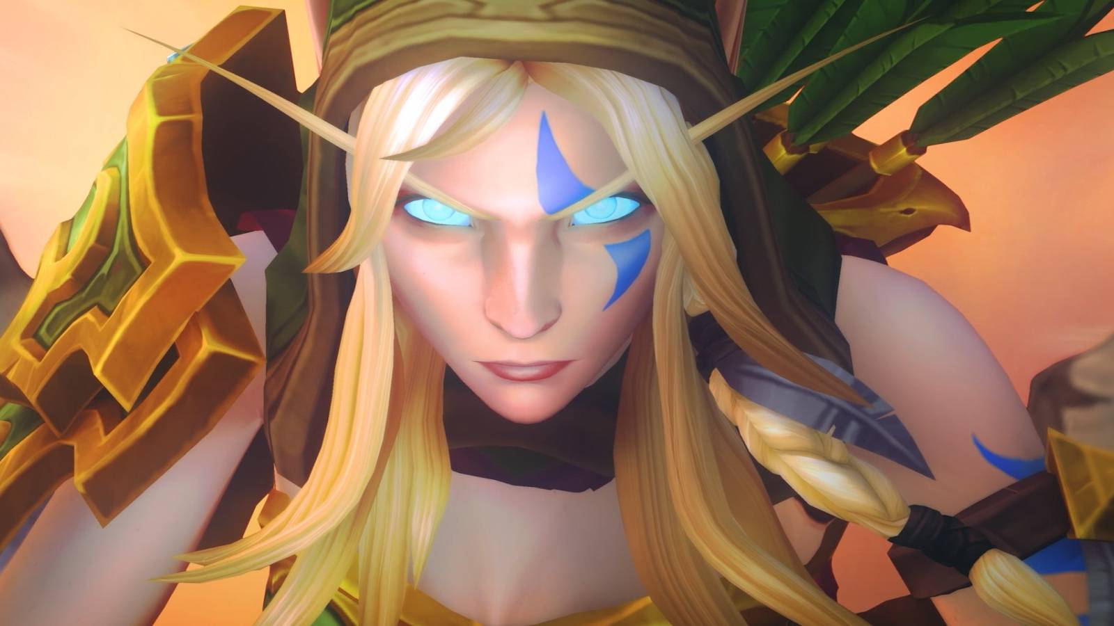 wow-the-war-within-game-alleria-gameplay-trailer-new-zone-race-more-blizzcon-2023