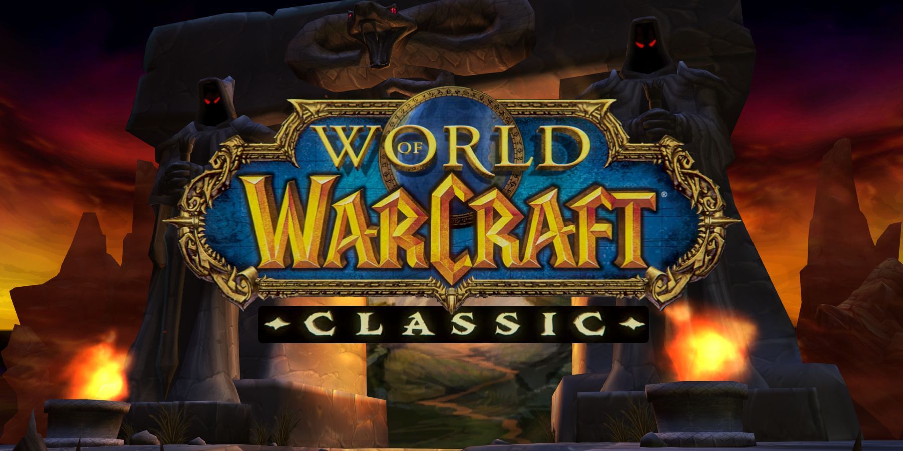 World of Warcraft Classic FAQ: What You Need to Know — World of