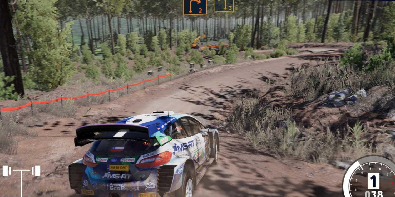 Xbox Racing Wheel Games Best Xbox Series X Driving Games For A Steering Wheel